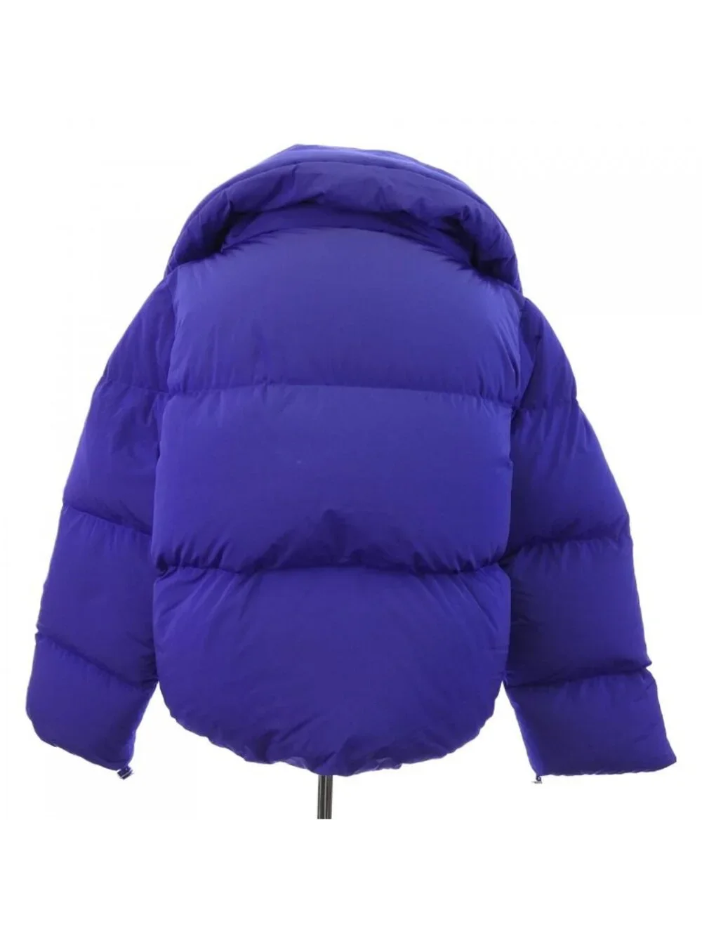 Chanel 19k Down Jacket